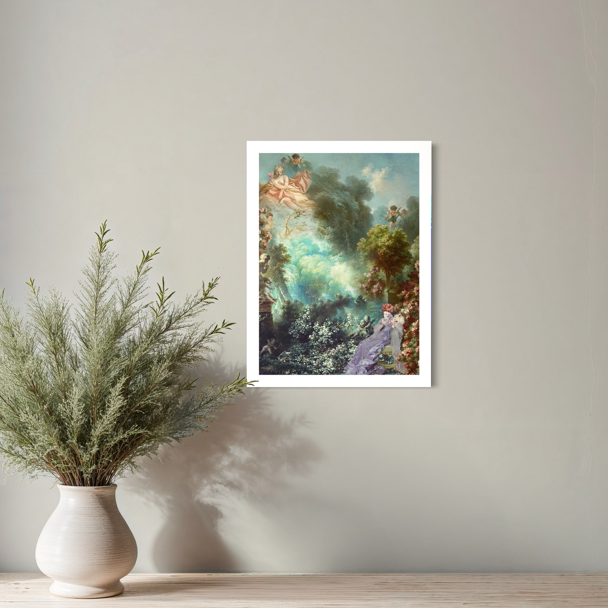 Bayou Love Letter — Fine Art Giclée Print
