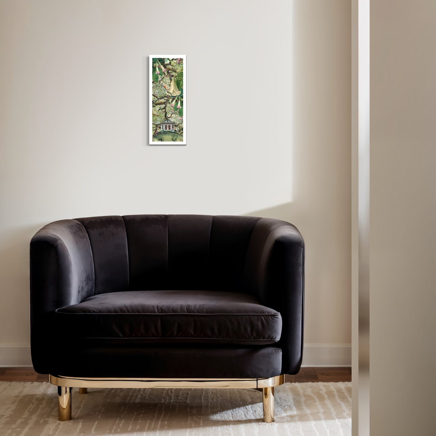 "The House That Dreams" Fine Art Prints