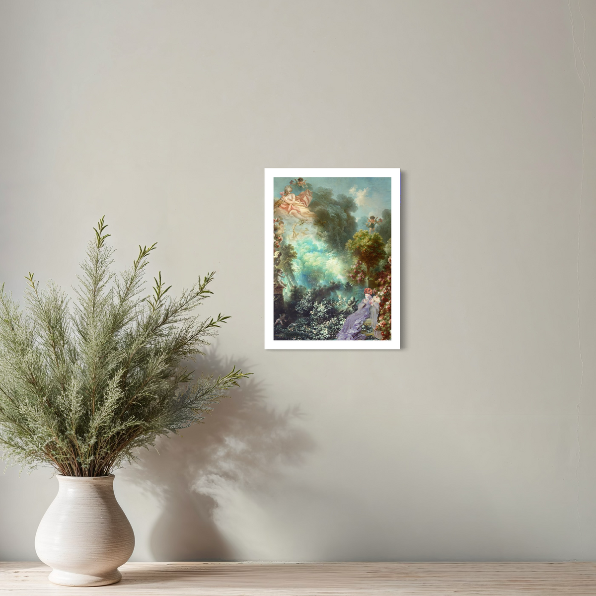 Bayou Love Letter — Fine Art Giclée Print
