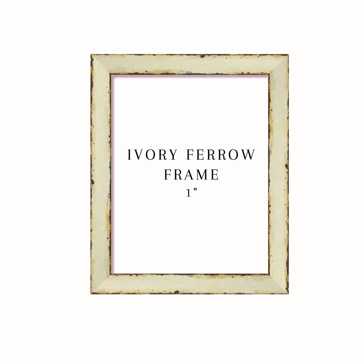 Bayou Swing — Framed Giclée Print