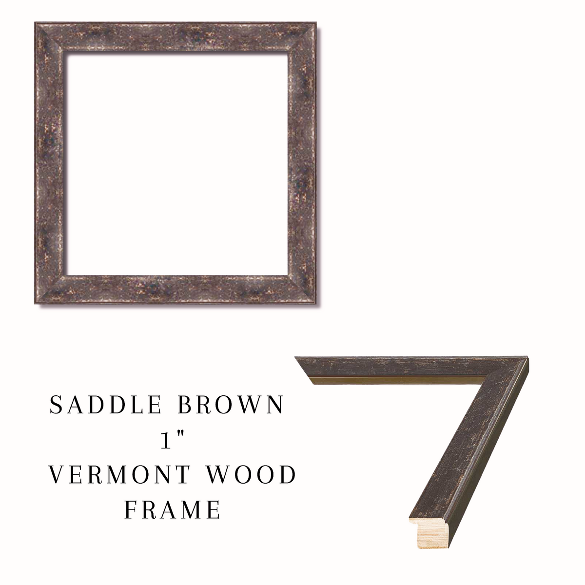 The House That Grew — Framed Giclée Print