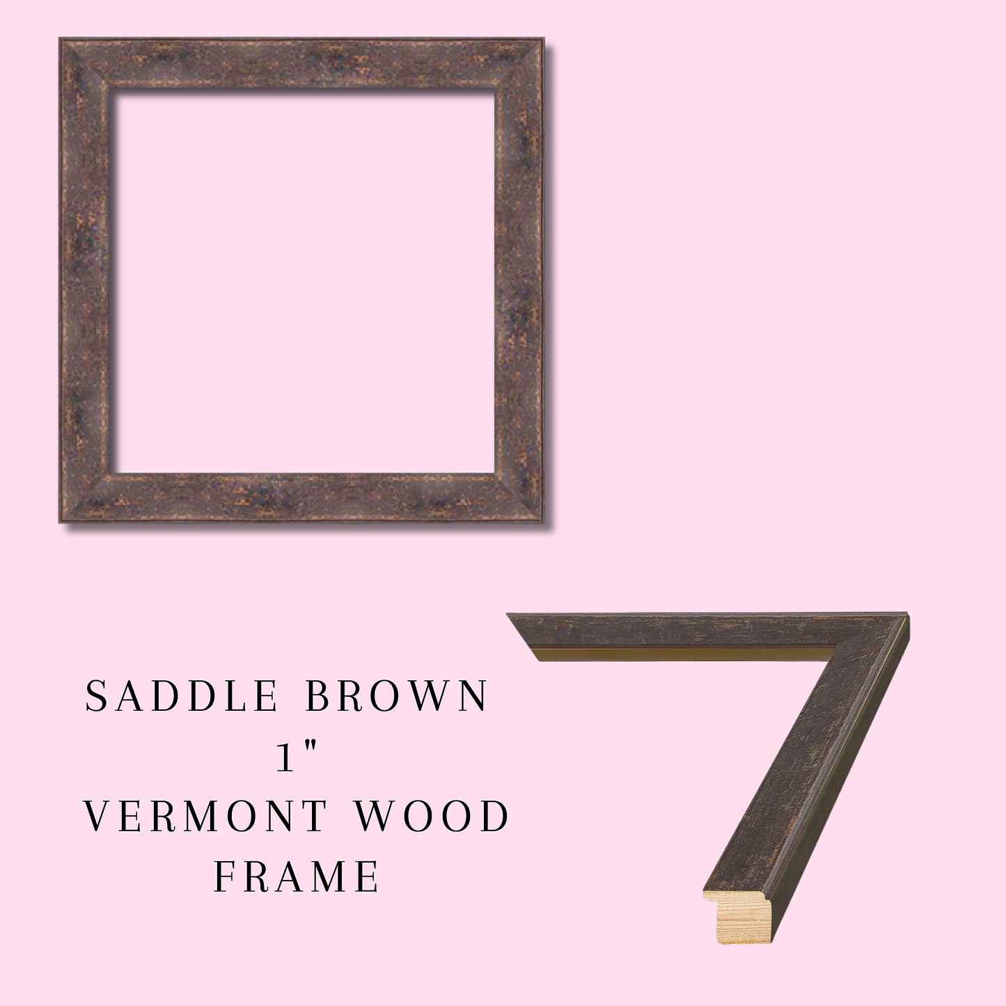 "The House That Grew" Framed Giclee Prints