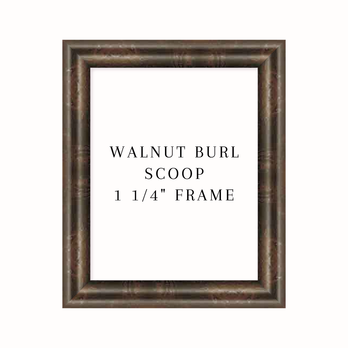Bayou Promenade — Framed Giclée Print