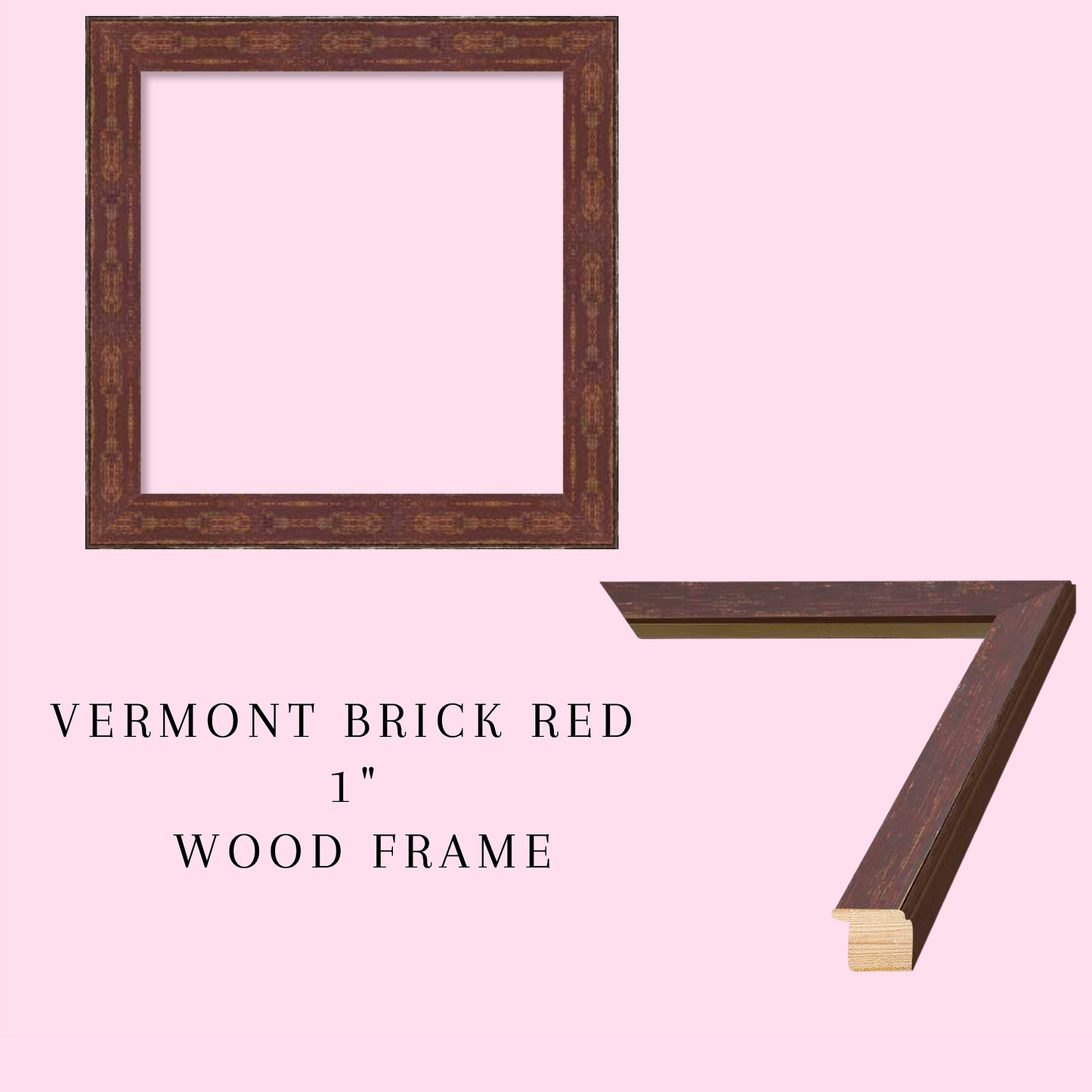 "The House That Grew Wings" Framed Giclee Prints